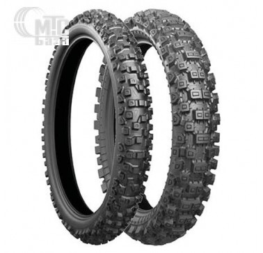Bridgestone Battle Cross X40 110/90 R19 62M